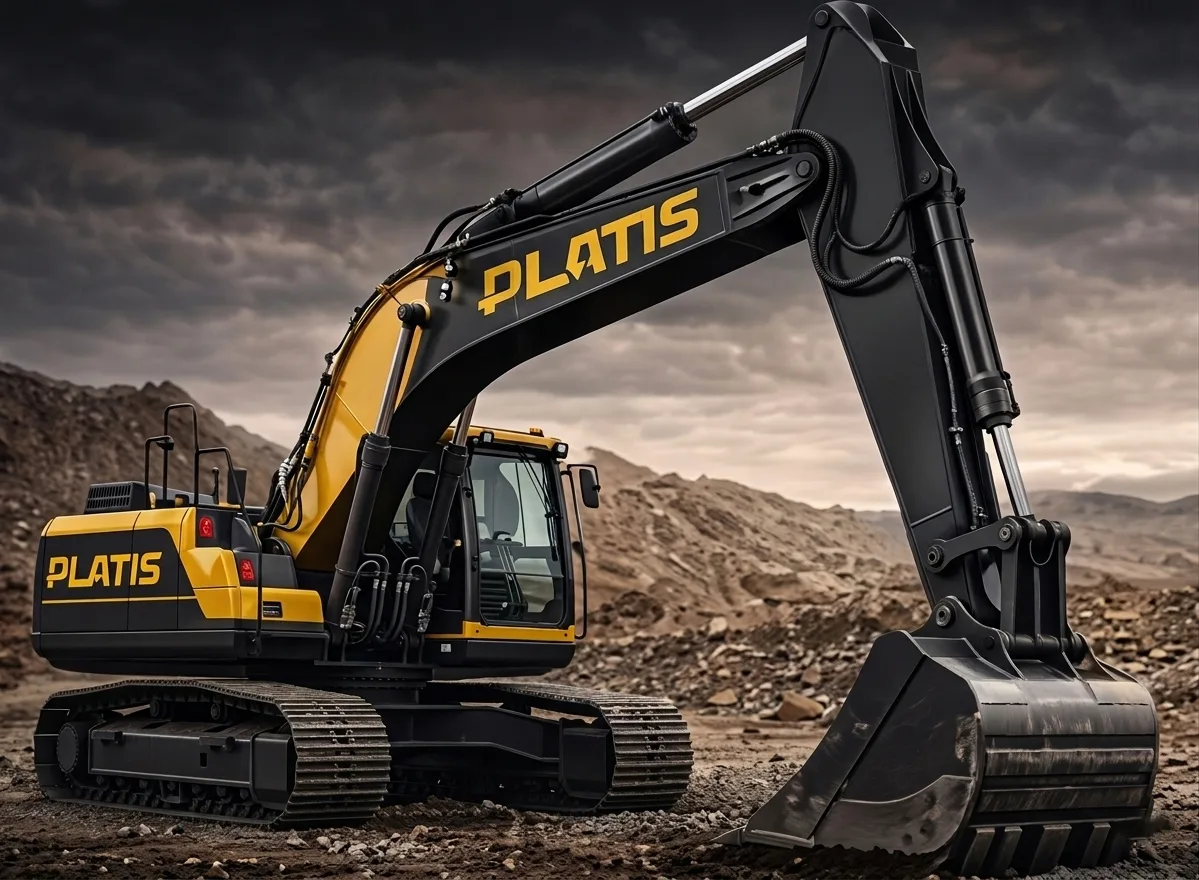 Excavation Works