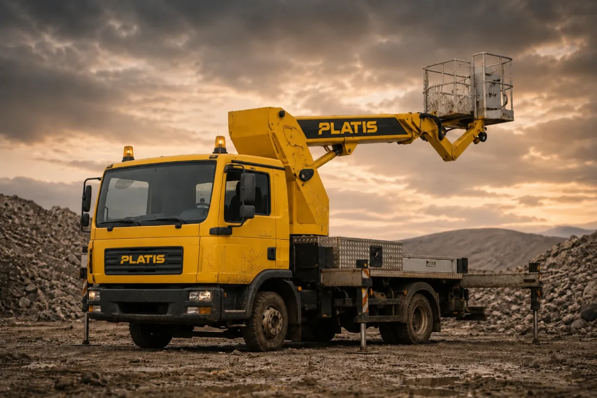 Aerial Work Platforms