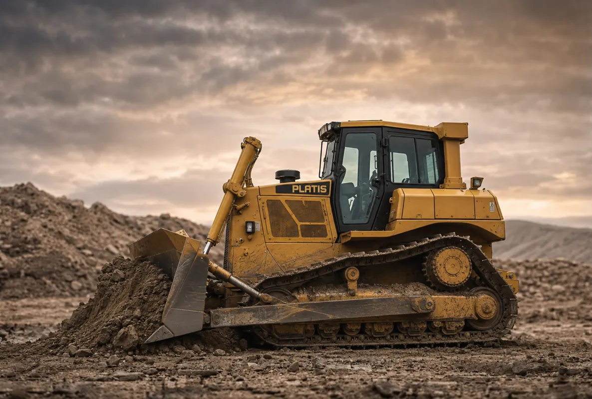 Bulldozers