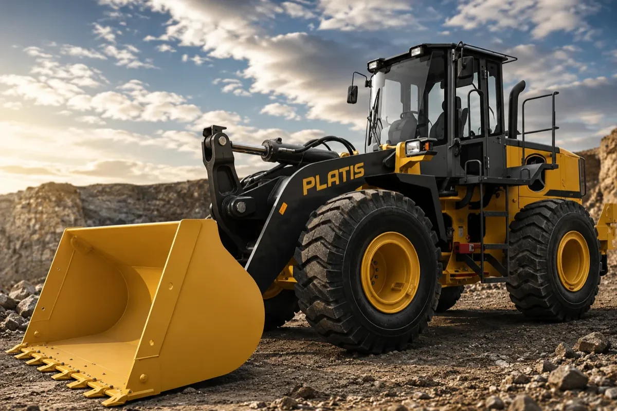 Front Loaders