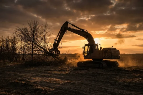 Land Clearing